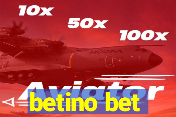 betino bet